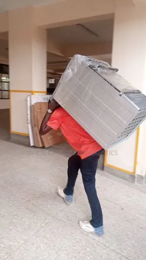 Convenient Moving Crew: South B/South C