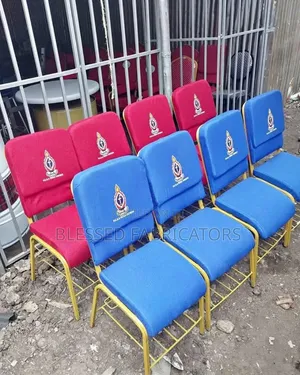 Church Chair