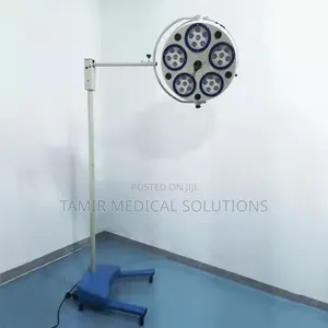 Portable Theatre Light