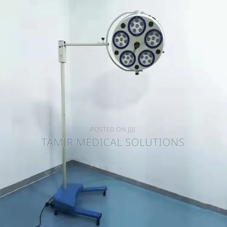 Portable Theatre Light