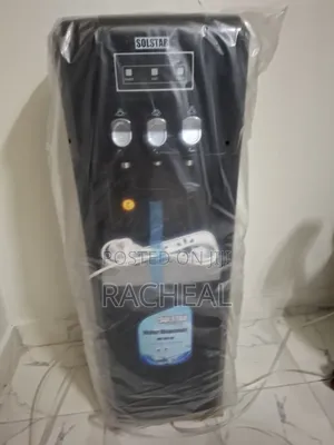 Solstar Water Dispenser