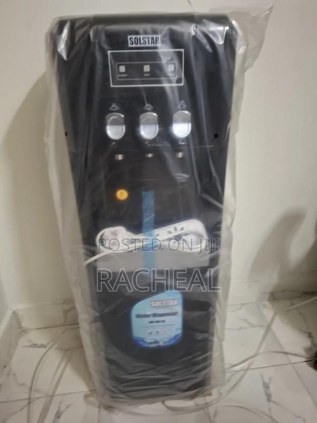 Solstar Water Dispenser - thumbnail 3