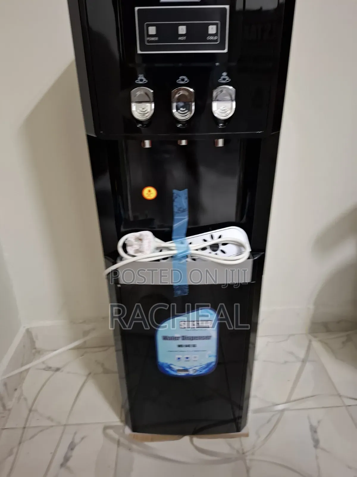 Solstar Water Dispenser