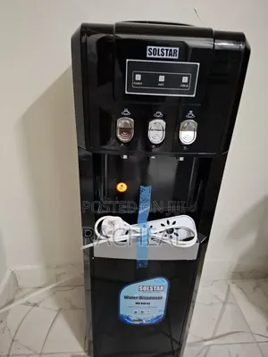 Solstar Water Dispenser