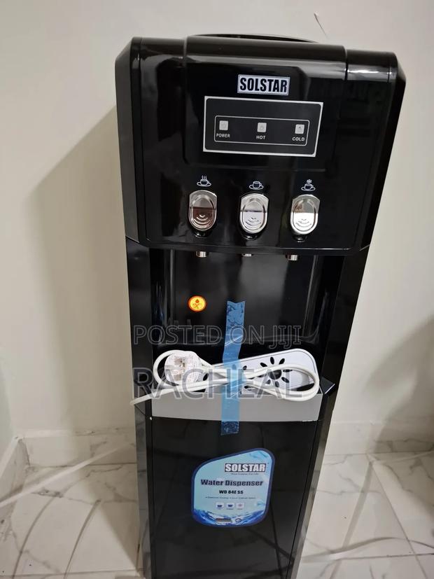 Solstar Water Dispenser - thumbnail 5