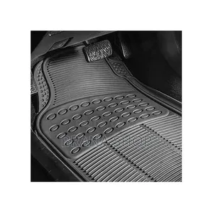 Toyota Noah Car Floor Mats – Durable Multi-Row Protection