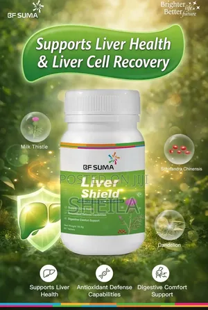 Liver Shield