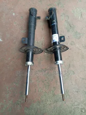 Suzuki Swift Front Shock Absorbers