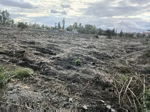 Land and Plot for Sale in Kitengela
