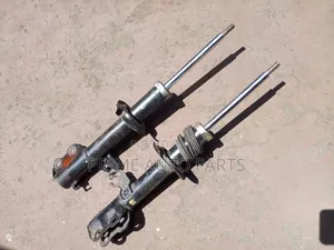 Nissan March Front Shock Absorbers