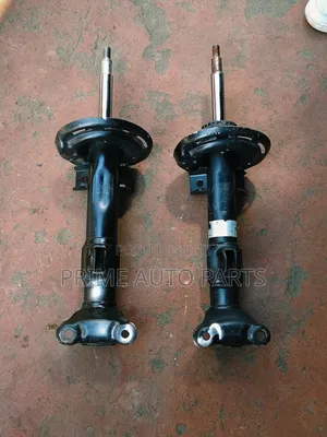 Mercedes Benz W204 Front Shock Absorbers