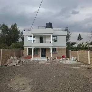 4bdrm Maisonette in Rimpa, Gataka for sale