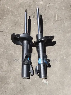 Mazda Premacy Front Shock Absorbers