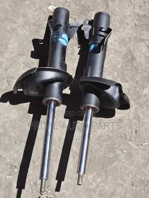 Mazda Premacy Front Shock Absorbers