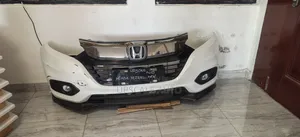 Honda Vezel Front Bumper