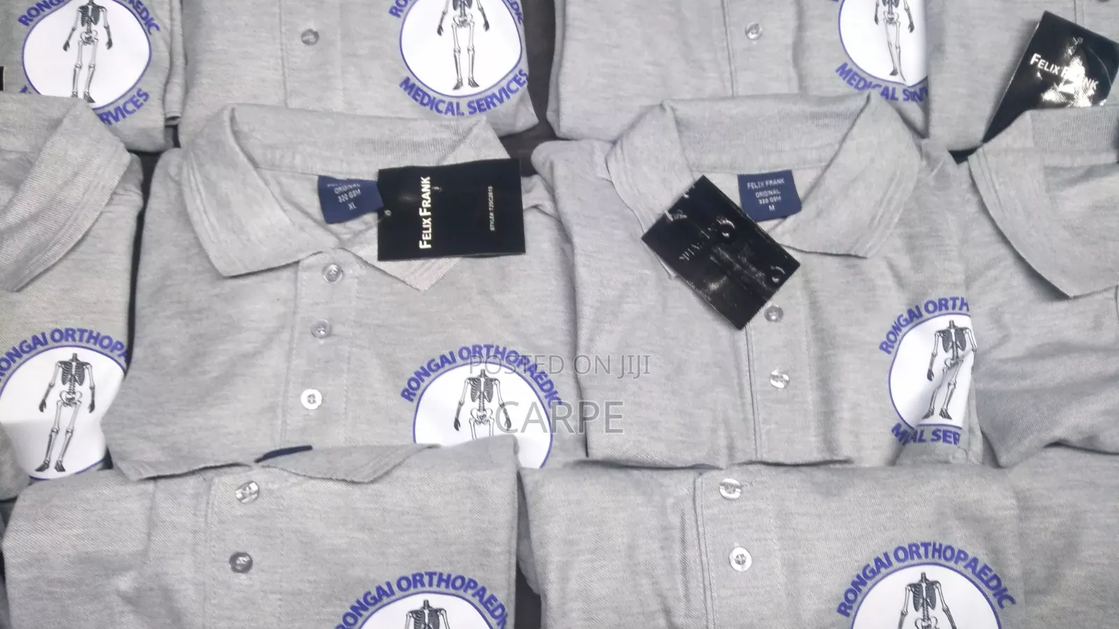 Tshirt Printing and Branding