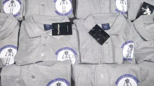 Tshirt Printing and Branding