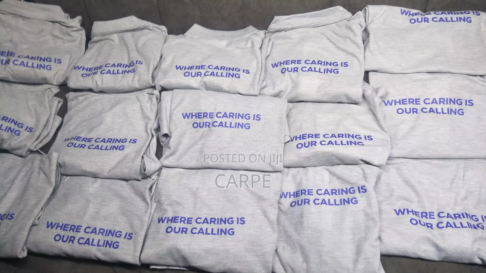 Tshirt Printing and Branding