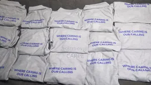 Tshirt Printing and Branding