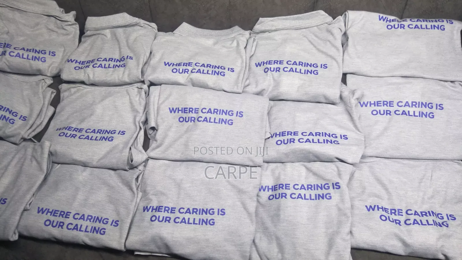 Tshirt Printing and Branding