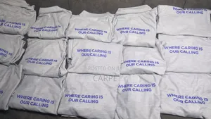 Tshirt Printing and Branding
