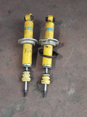 Subaru Impreza New Model Rear Bilstein Shock Absorbers