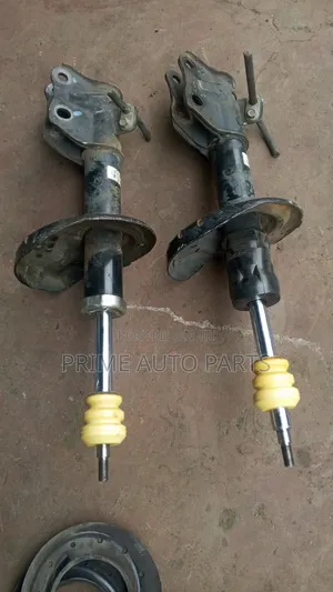 Subaru Impreza New Model Front Shock Absorbers