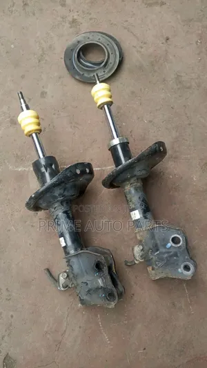 Subaru Impreza New Model Front Shock Absorbers