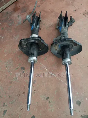 Honda CR-V RE4 Front Shock Absorbers