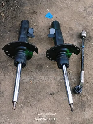 Volvo V60 Front Shock Absorbers