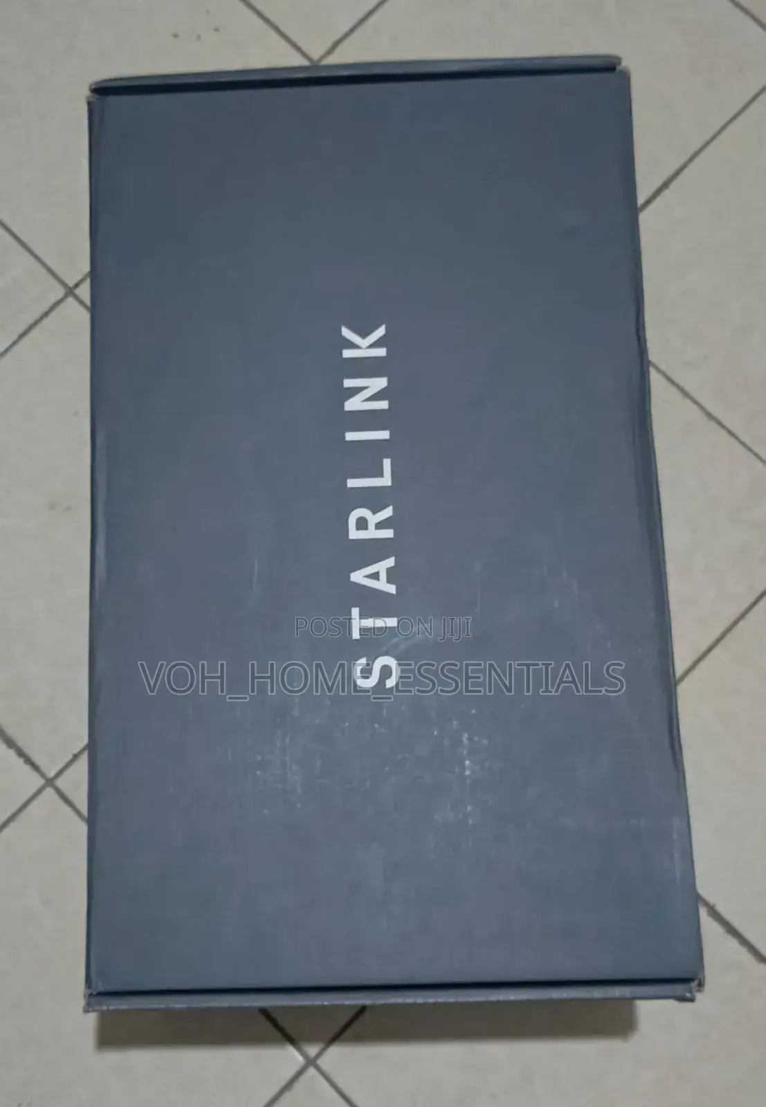 Starlink Wifi Routers — Brand New, High Quality