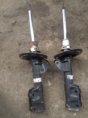 Honda Airwave Front Shock Absorbers