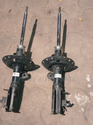 Honda Fit Shuttle Old Model Front Shock Absorbers