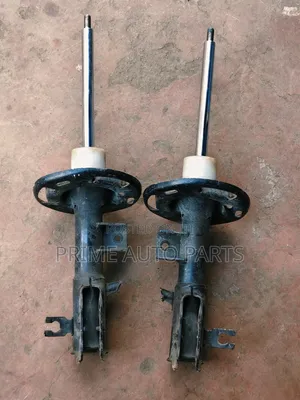 Mazda Cx-3 Front Shock Absorbers