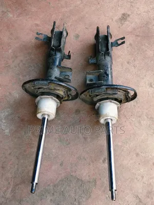Mazda Cx-3 Front Shock Absorbers