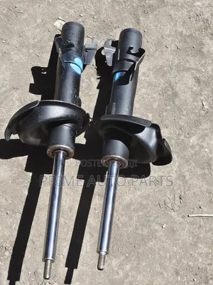 Volvo V40 Front Shock Absorbers