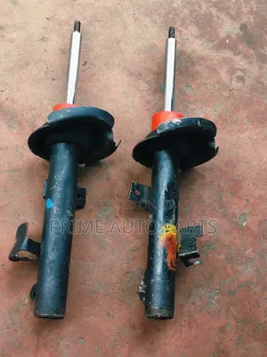 Mazda Biante Front Shock Absorbers