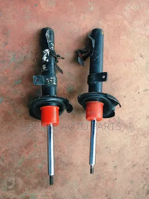 Mazda Biante Front Shock Absorbers