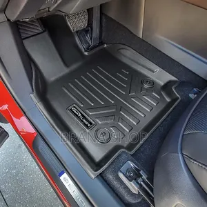 Toyota Crown Premium Car Floor Mats – Executive Interior