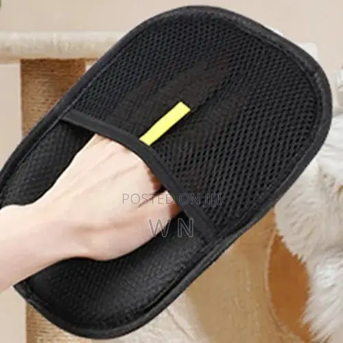 Pet Fur Remover Mitten