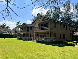 4bdrm House in Karen C for rent