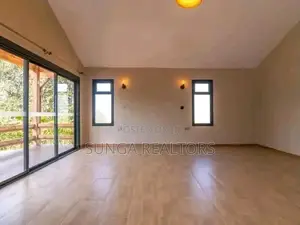 4bdrm House in Karen C for rent