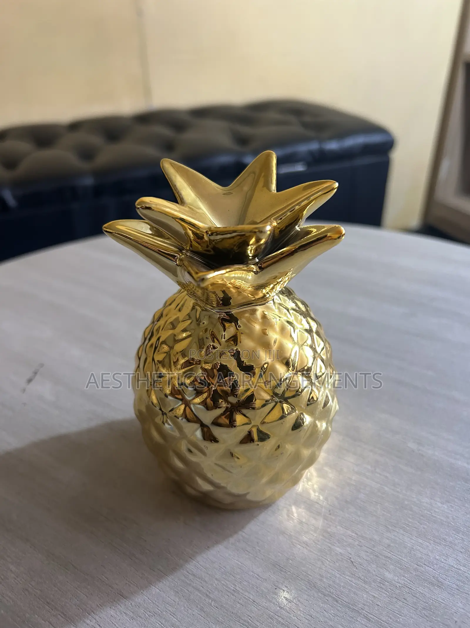 Pineapple Centrepiece