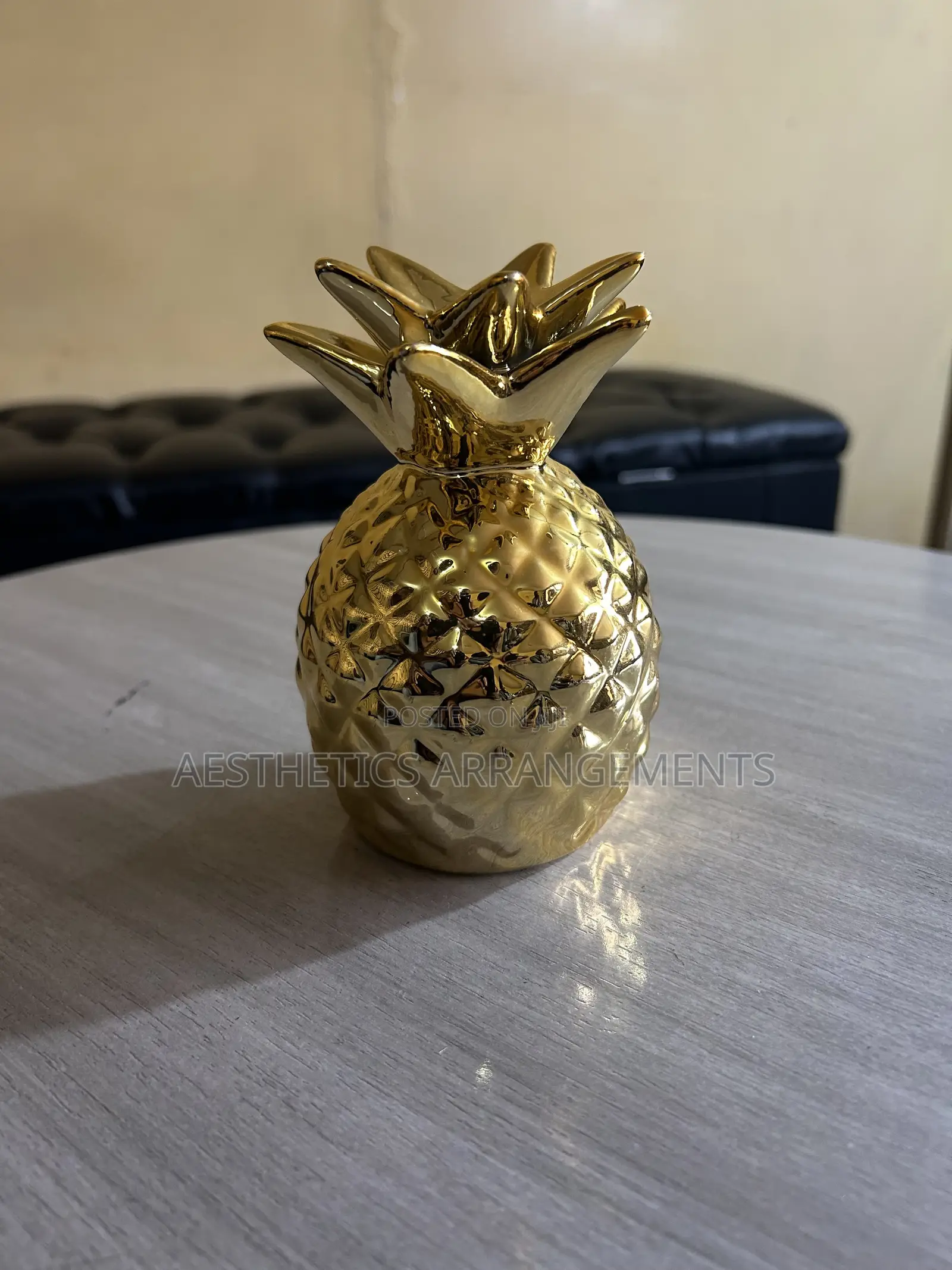 Pineapple Centrepiece