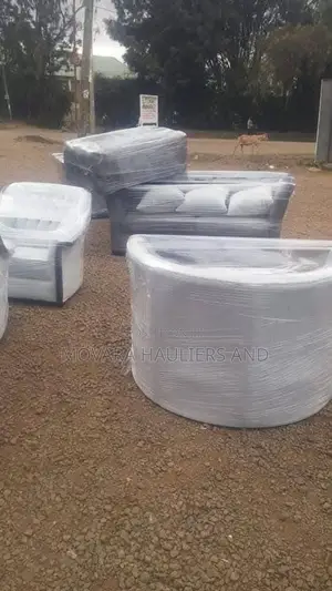 A Less Tiring Move