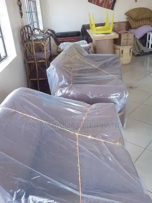 A Less Tiring Move
