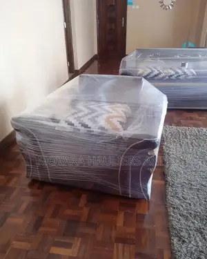 A Less Tiring Move