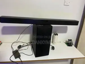 LG Soundbar