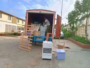 Moving House? Call the Right Team