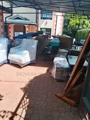 Moving House? Call the Right Team